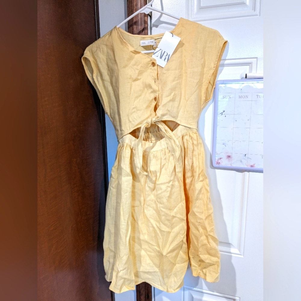 Zara Dress